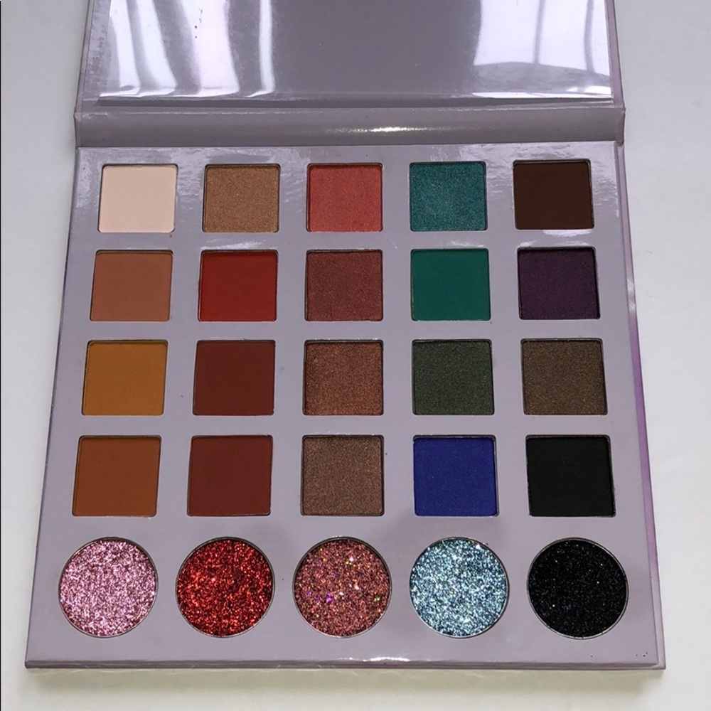Sedona Lace Eyeshadow Palette